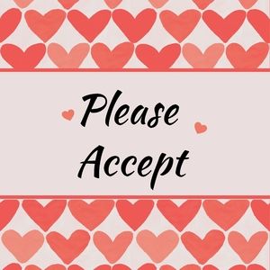 Timely Accept your pkg
